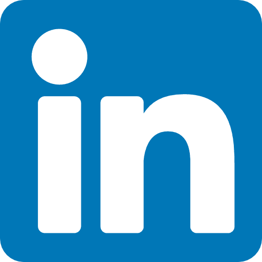 Icon LinkedIn